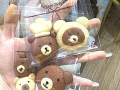 -幸福里DIY蛋糕烘焙·团建·拼豆豆(普陀店)