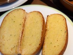 -萨莉亚意式餐厅(浦江万达广场店)