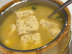 -洞庭米湘·湖南菜(银河SOHO店)