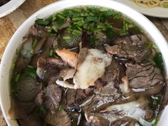 -玉香宫河州牛肉拉面