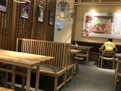 大堂-陳八两面家(滨江天街店)