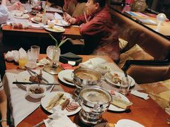 -南通滨江洲际酒店-东厨中餐厅