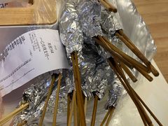 -金刚山烧烤(中山路店)