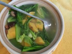 -台山第一家兴华黄鳝饭·黄鳝婆(开平店)