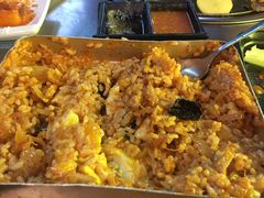 -杀猪天·韩国烤肉(总店)