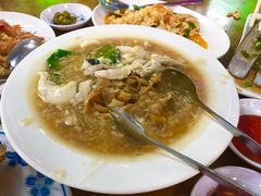 -無招牌海鮮(芽笼店)