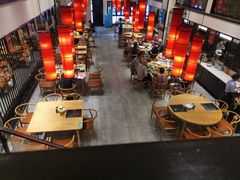 大堂-鸡毛店·川菜(双楠店)