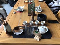 -竹里馆 ·茶食(奥体店)