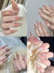 -M·X Nail日式美甲美睫