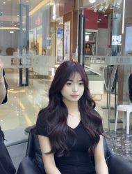 -藤野造型·烫·染发型设计店
