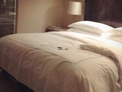 -青岛海尔洲际酒店