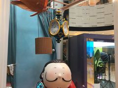 -上海尚嘉中心