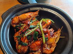 -蝦塘·中国餐馆(城墙南马道巷店)