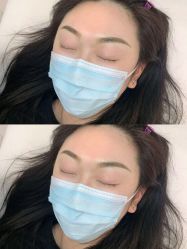 -久匠·野生眉半永久纹眉