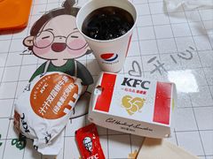 -肯德基(万科广东路店)