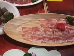 -重庆袁老四火锅(武进万达店)