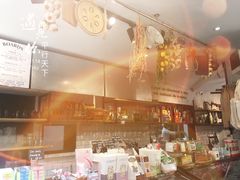 -Alimentari早午餐(安福路店)