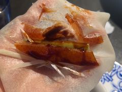 -喜悦烤鸭·新京菜(王府井店)