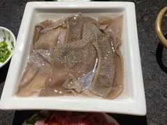 -巴蜀大宅门火锅(北大街店)