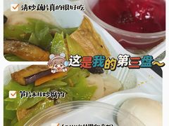 -净行天厨(莲塘总店)