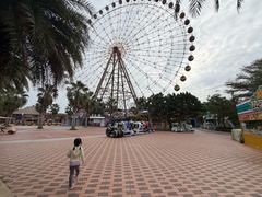 -三亚海昌梦幻海洋不夜城