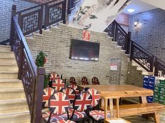 -江南婆婆(车墩店)