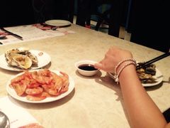 -芭菲盛宴·环球美食(解放碑英利国际店)