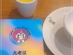 -九老汉·川渝江湖菜(合川路2店)