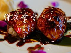 -有喜屋·深夜食堂(北京西路店)