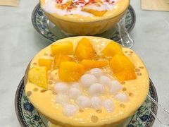 -荔芳传统糖水铺