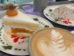 -聚福SHANGHAILANDER(乌鲁木齐南路店)