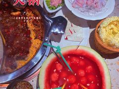 -辣皇朝小龙虾(六一店)