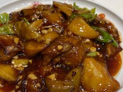 -直隶安家牛肉罩饼(建华店)