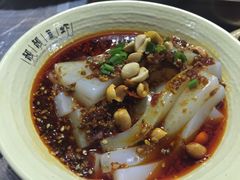 -靓靓蒸虾(中山公园店)