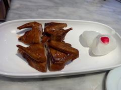 -蝴蝶里·粤菜·点心(龙湖杭州金沙天街店)