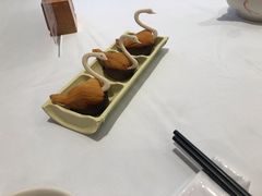 -稻香酒家·34年老字号·港式粤菜(汉街店)