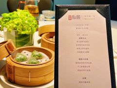 -炳胜私厨(中达旗舰店)