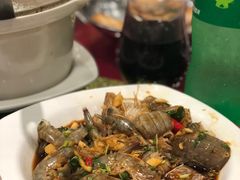 -抱德·潮汕味(敦和店原惠城鱼仔)