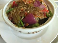 -三亚湾假日度假酒店·中餐厅