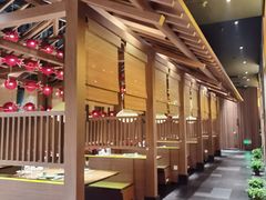 -蟹将军·松叶蟹和牛日料放题自助(K11店)