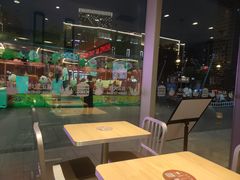 -汉堡王(烟台宝龙店)