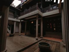 -粤剧艺术博物馆