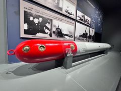 -中国人民解放军海军博物馆