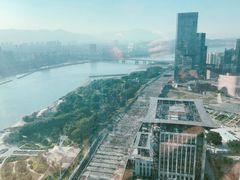 -三迪希尔顿酒店·星空酒廊