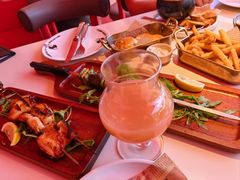 -嘉定凯悦·咖啡厅