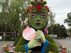 -沈阳植物园