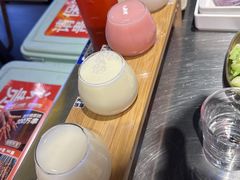 -大头叔烤鸡爪·朝鲜族烤串(天池路店)