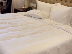 -上海虹桥西郊庄园丽笙大酒店