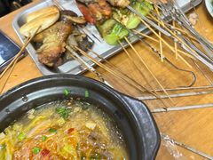 -老地方烤肉(东岗路店)