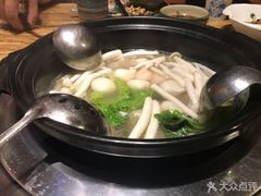 -润泽园椰子鸡(汇一城店)